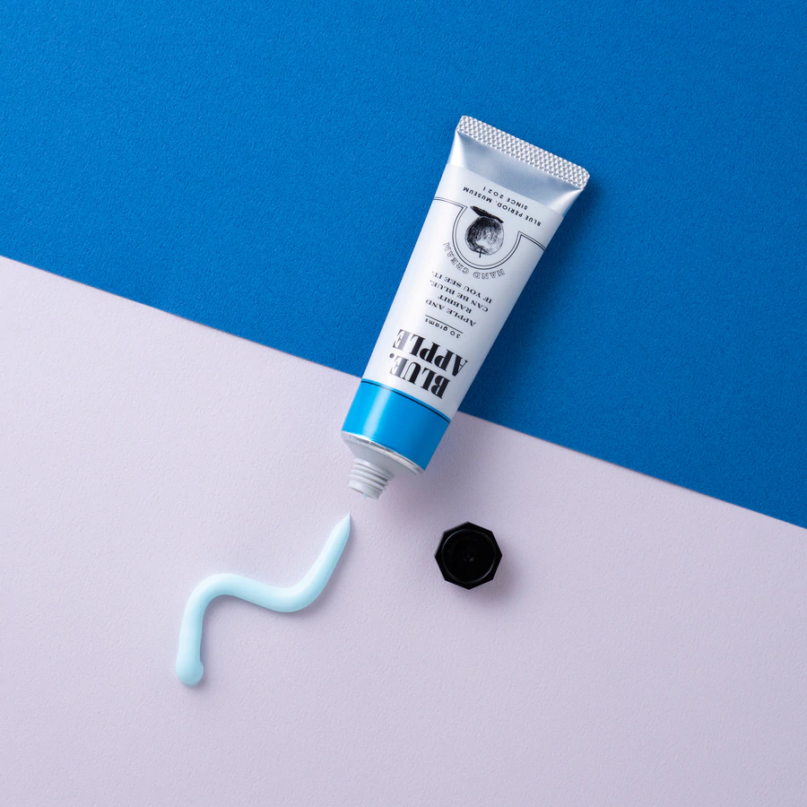 《藍色時期》護手霜